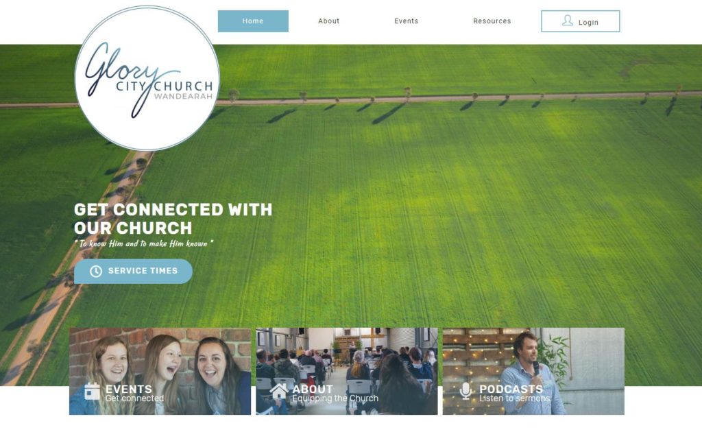 Portfolio-glorycitychurchwandearah