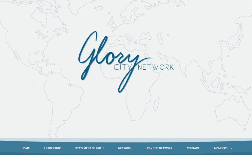 Portfolio-glorycitynetwork