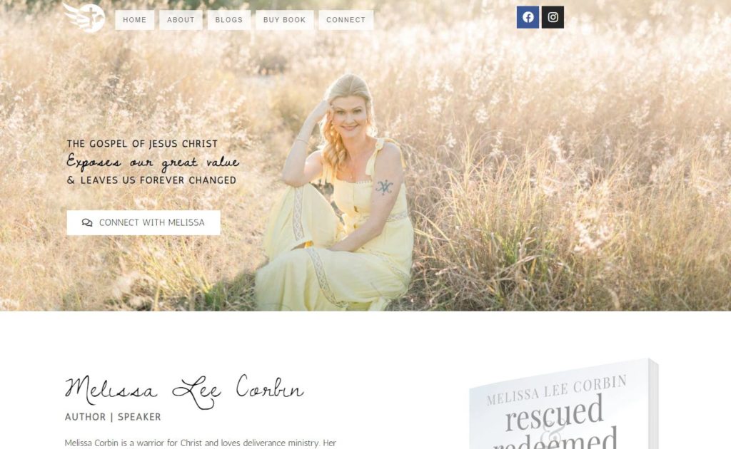 Portfolio-melissaleecorbin